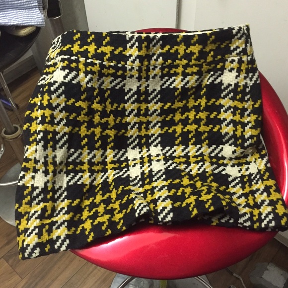 Beautiful jcrew skirt