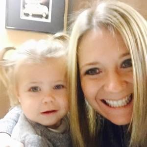 Meet your Posher, Kristen