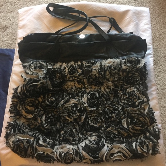 Big Buddha bag