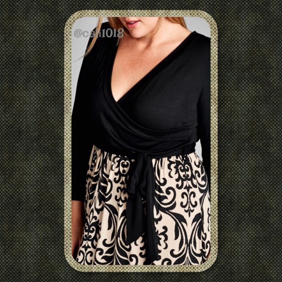 ➕⚡️1HR SALE ONLY NO OFFERS 2LEFT ONLY New Plus SZ - Picture 3 of 4