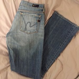 Citizens of Humanity Kelly boot cut