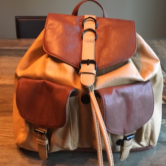 Steve Madden bag