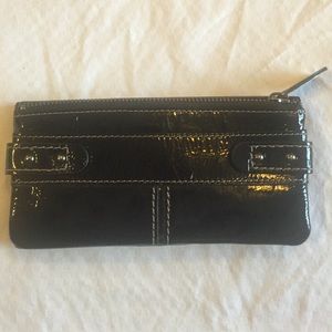 Fossil wallet