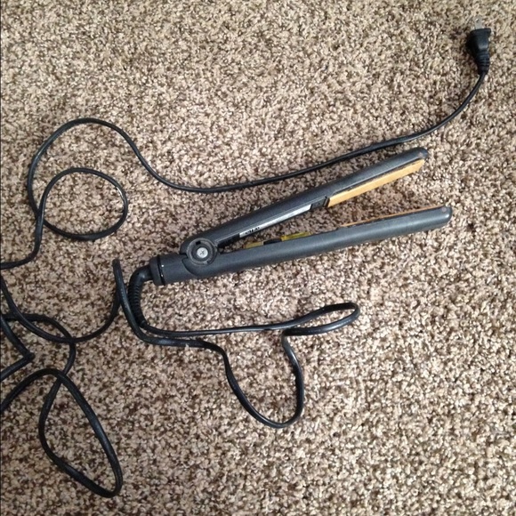 Infrashine Ceramic Styling Iron