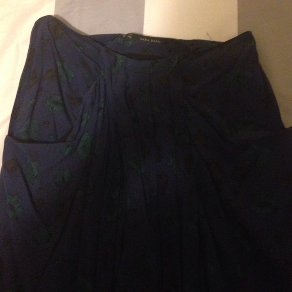 Zara skirt