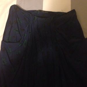 Zara skirt