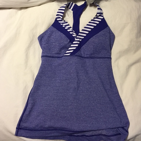 Lulu tank