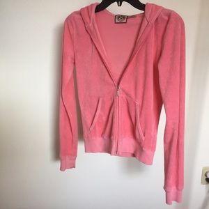 Juicy Couture sweater