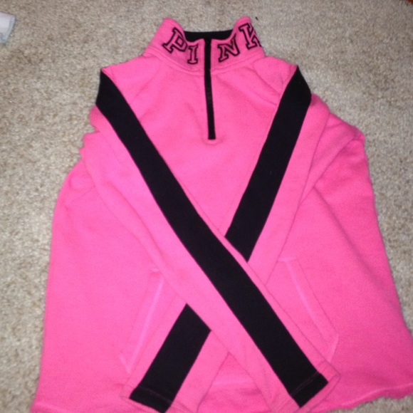 Vs PINK sweatshirt