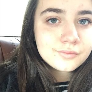 Meet your Posher, Mackenzie