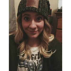 Meet your Posher, Lindsay