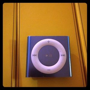 Apple iPod 2G