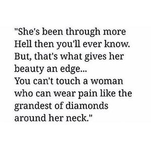 Meet your Posher, Haley