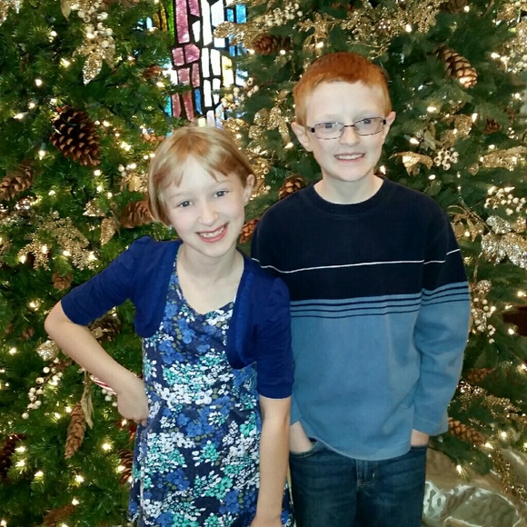 Meet your Posher, Amy Jane - Picture 3 of 4