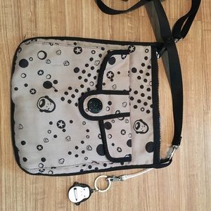 Kipling Gidget Crossbody handbag
