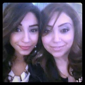 Meet your Posher, Monie