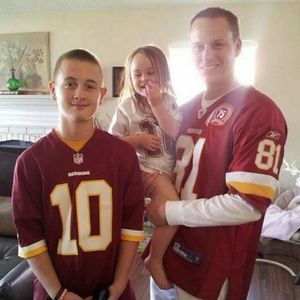 Meet your Posher, Logan