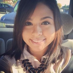 Meet your Posher, Julia