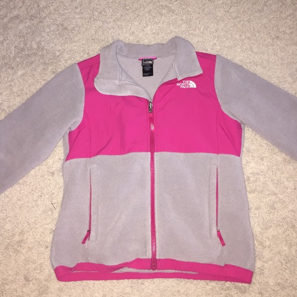 North Face Denali Jacket
