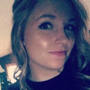 Meet your Posher, Alison