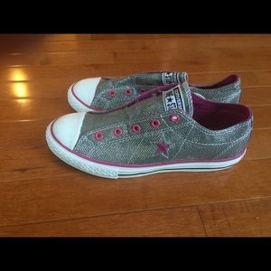 Converse Shoes NWT