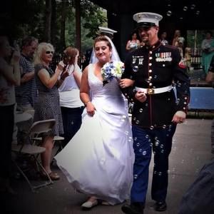 Meet your Posher, Alesia