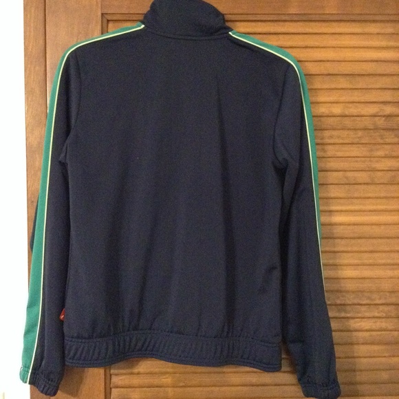 Puma Jacket - Picture 2 of 2