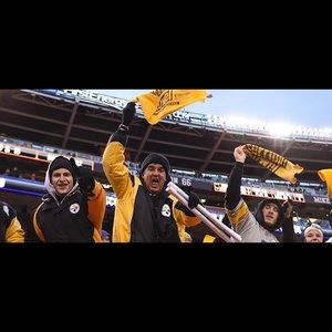 Meet your Posher, Leak