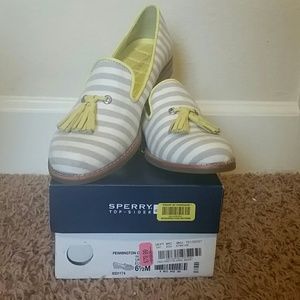 Pennington Sperry Loafers