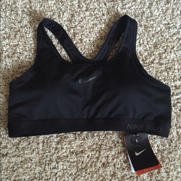 Nike DriFit Sports Bra