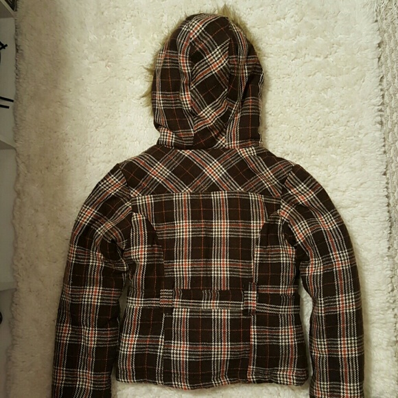 Cute coat jacket - Picture 3 of 3
