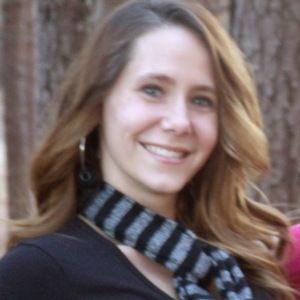 Meet your Posher, Catherine