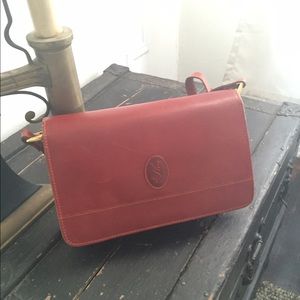 YSL vintage purse