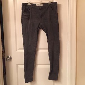 Skinny Moro jeans