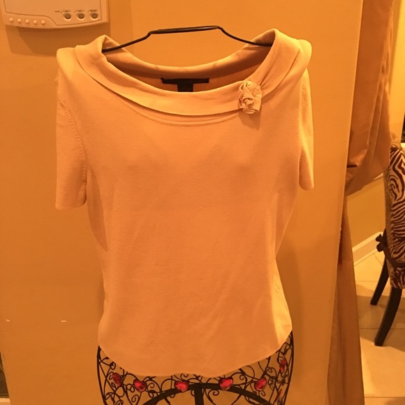 Simply Blouse by  ( Willi Smith)