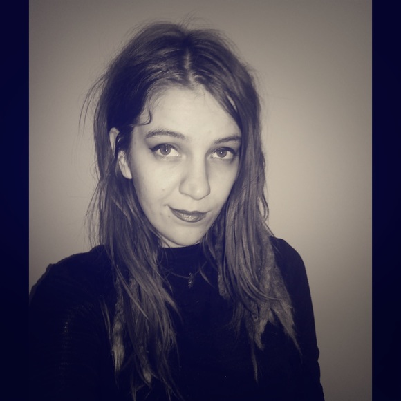 Meet your Posher, Alex