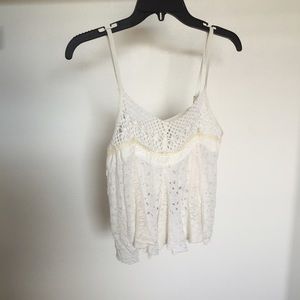 Free people top