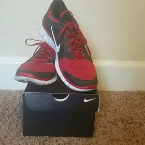 Nike Free 5.0 Running Shoes