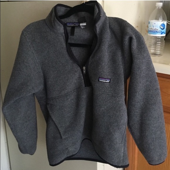 PATAGONIA BACK UP FOR SALE!!