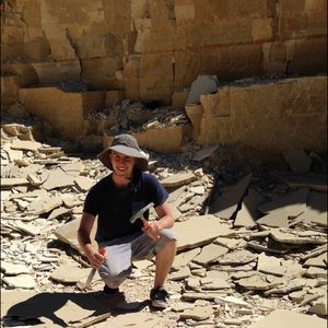 Meet your Posher, Chase