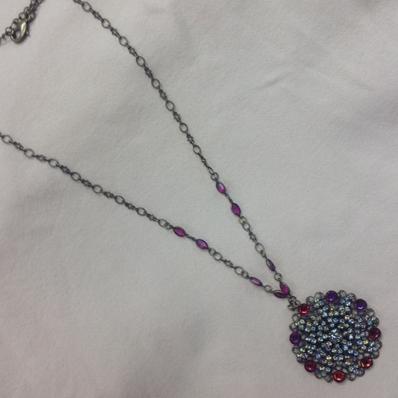 Sorrelli pendant necklace