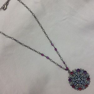 Sorrelli pendant necklace
