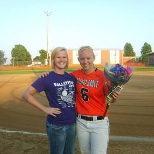 Meet your Posher, Karsyn