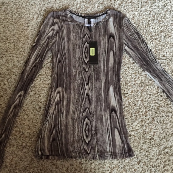 BCBGMaxAzria Top