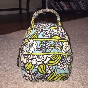 Vera Bradley Lunch Bunch bag