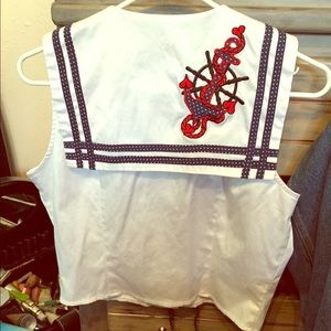 Adorable but barely wear it