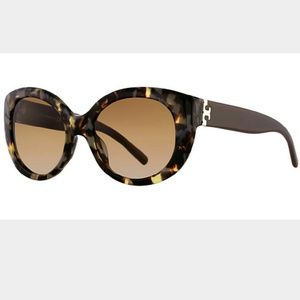 Tory Burch sunglasses (authentic)