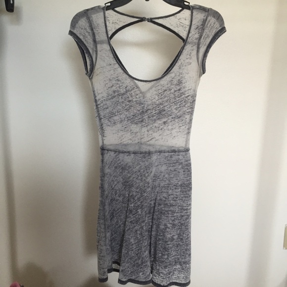 American Eagle Outfitters dress