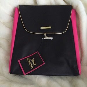 Juicy Couture Backpack