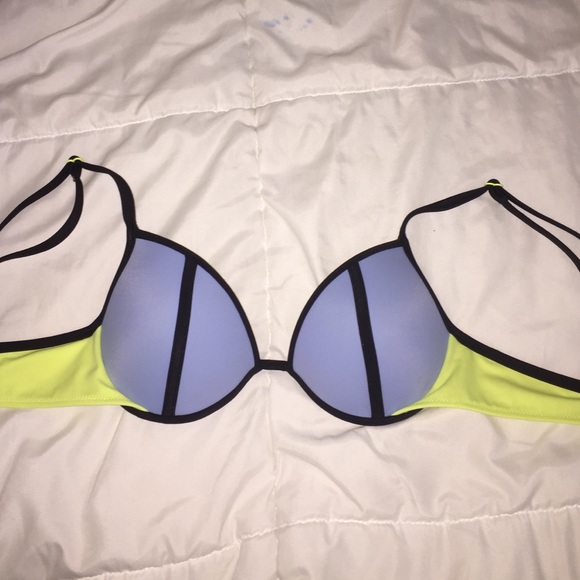 Victoria's Secret Swim top